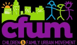 CFUM Logo